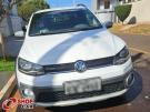VW - Volkswagen Saveiro Cross 1.6 16v C.E. Branca