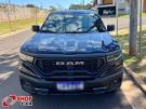 RAM Rampage Laramie 2.0TDi 16v 4x4 Azul