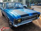 GM - Chevrolet Opala De Luxo 2.5 Azul