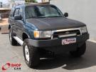 TOYOTA Hilux SW4 3.0 V6 24v 4x4 Verde