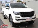 GM - Chevrolet S10 LT 2.5 16v C.D. Branca