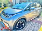 BYD Dolphin EV Cinza