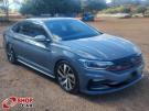 VW - Volkswagen Jetta GLi 2.0 16v TSi Cinza