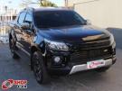 GM - Chevrolet S10 High Country 2.8CTDi 16v 4x4 C.D. Azul