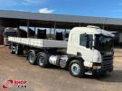 SCANIA P-360 A 15/15