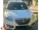 LIFAN X60 Vip 1.8 16v Branca