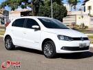 VW - Volkswagen Gol Comfortline 1.0 4p. Branca