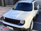 JEEP Renegade Sport 1.8 16v Branca