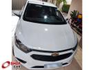 GM - Chevrolet Prisma LT 1.4 Branca