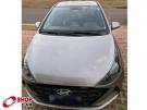 HYUNDAI HB20 Vision 1.0 12v Prata