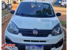 FIAT Uno Attractive 1.0 4p. Branca