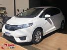 HONDA Fit LX 1.5 16v Branca