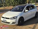 VW - Volkswagen Golf Comfortline 1.6 16v Branca