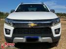 GM - Chevrolet S10 LTZ 2.8CTDi 16v 4x4 C.D. Branca