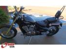 HONDA CBR 600RR Prata