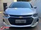 GM - Chevrolet Onix Sedan Plus Premier 1.0T 12v Prata