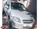 GM - Chevrolet Celta LT 1.0 4p. Cinza