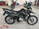 YAMAHA XTZ 150 Crosser Z Bege