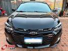GM - Chevrolet Onix Sedan Plus Premier 1.0T 12v Preta