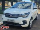 FIAT Mobi Like 1.0 Branca/Preta
