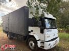 FORD Cargo 1215 Branca
