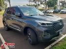 CHERY Tiggo 5x Pro 1.5T 16v Cinza