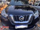 NISSAN Kicks SL 1.6 16v Preta