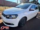 VW - Volkswagen Gol Special 1.0 4p. Branca