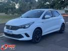 FIAT Argo Drive 1.0 Branca