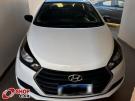 HYUNDAI HB20 Comfort 1.0 12v Branca