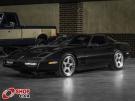 GM - Chevrolet Corvette Targa 5.7 V8 Preta