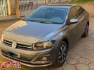 VW - Volkswagen Virtus Comfortline 1.0 12v TSi Cinza