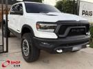 RAM 1500 Rebel 5.7 V8 4X4 C.D. Branca