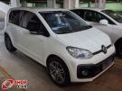 VW - Volkswagen Up! Move 1.0 12v TSi 4p. Branca