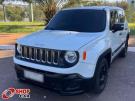 JEEP Renegade Longitude 1.8 16v Branca