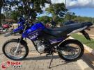 YAMAHA XTZ 150 Crosser Z Azul