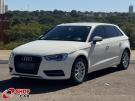 AUDI A3 Sportback Attraction 1.4 TFSi 16v Branca