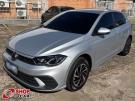 VW - Volkswagen Polo Hatch Sense 1.0 12v TSi Prata