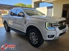FORD Ranger Limited 3.0TDi V6 24v 4WD C.D. Branca
