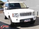 LAND ROVER Discovery 4 HSE 3.0TDi V6 24v Branca
