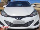 HYUNDAI HB20 Comfort 1.0 12v Branca