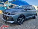 HYUNDAI HB20S Platinum Plus 1.0T 12v Cinza