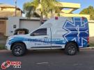 GM - Chevrolet S10 LS 2.8CTDi 16v 4x4 C.S. Branca