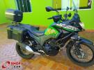 KAWASAKI Versys-X 300 Tourer Verde/Preta