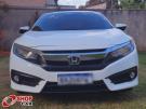 HONDA Civic Touring 1.5T 16v Branca