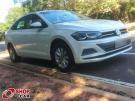 VW - Volkswagen Virtus 1.6 16v Branca