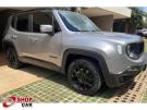 JEEP Renegade Sport 1.8 16v Preta/Cinza