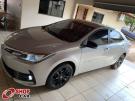 TOYOTA Corolla XEi 2.0 16v Prata