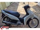 HONDA Biz 110i Branca