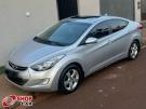 HYUNDAI Elantra GLS 2.0 16v Prata
